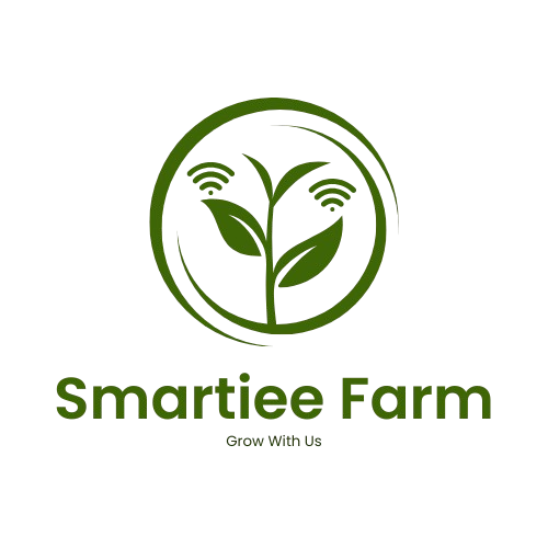 Smartiee Farm Logo