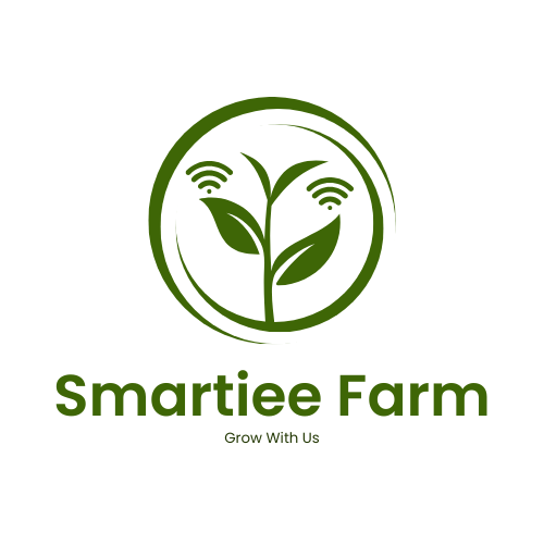 Smart Agriculture Solutions